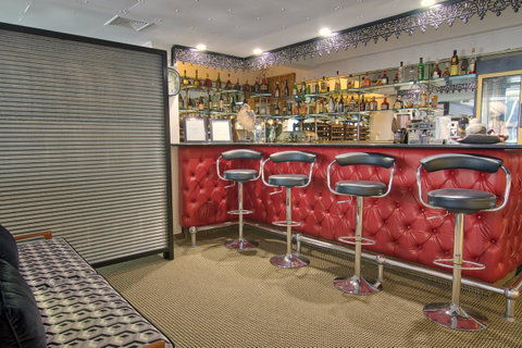 Soho Brisbane - Accommodation Mermaid Beach 19