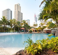 Mantra Crown Towers - Accommodation Mermaid Beach