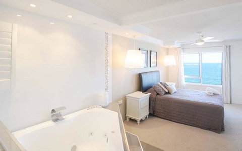 Pacific Plaza Apartments - Accommodation Mermaid Beach 38