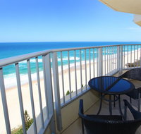 Pacific Plaza Apartments - Accommodation Mermaid Beach
