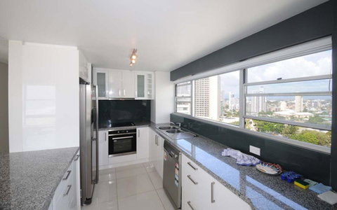Pacific Plaza Apartments - Accommodation Mermaid Beach 28