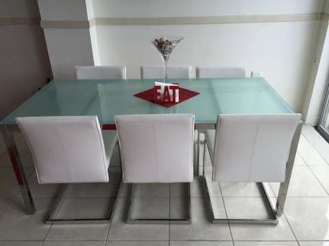 Pacific Plaza Apartments - Accommodation Mermaid Beach 8
