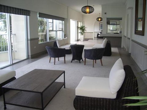 Pacific Plaza Apartments - Accommodation Mermaid Beach 19