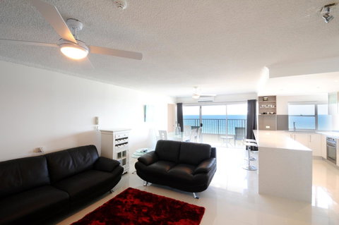 Pacific Plaza Apartments - Accommodation Mermaid Beach 21