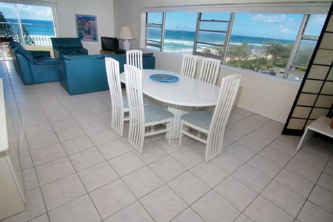 Pacific Plaza Apartments - Accommodation Mermaid Beach 33