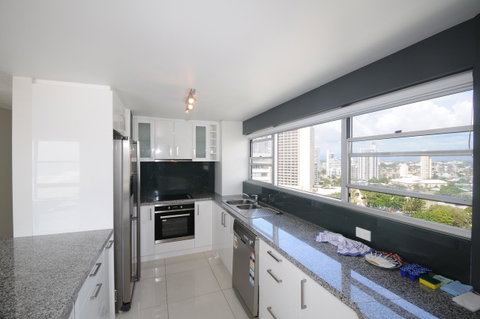Pacific Plaza Apartments - Accommodation Mermaid Beach 25