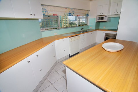 Pacific Plaza Apartments - Accommodation Mermaid Beach 34