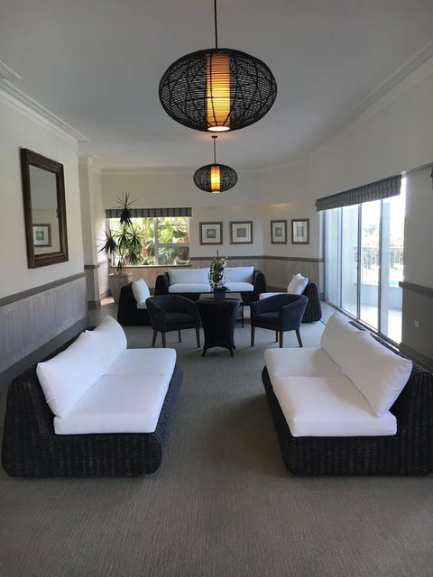 Pacific Plaza Apartments - Accommodation Mermaid Beach 4