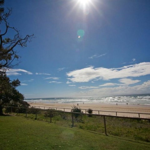 Pacific Plaza Apartments - Accommodation Mermaid Beach 26
