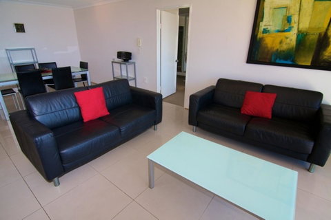 Pacific Plaza Apartments - Accommodation Mermaid Beach 31