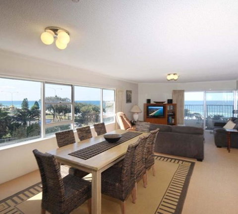 Pacific Plaza Apartments - Accommodation Mermaid Beach 20