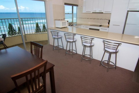 Pacific Plaza Apartments - Accommodation Mermaid Beach 44