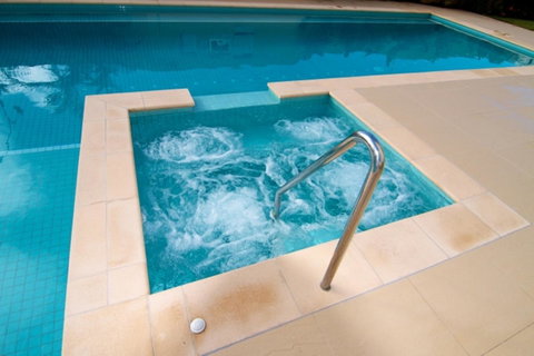 Pacific Plaza Apartments - Accommodation Mermaid Beach 14