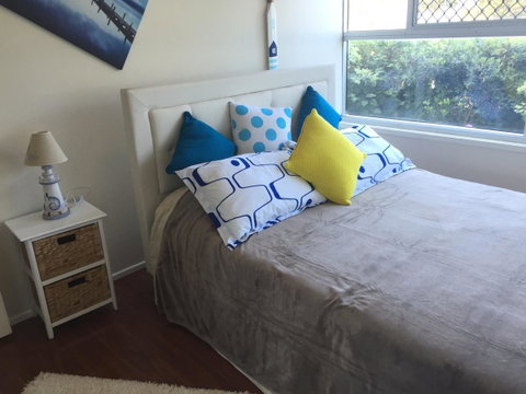 Pacific Plaza Apartments - Accommodation Mermaid Beach 3