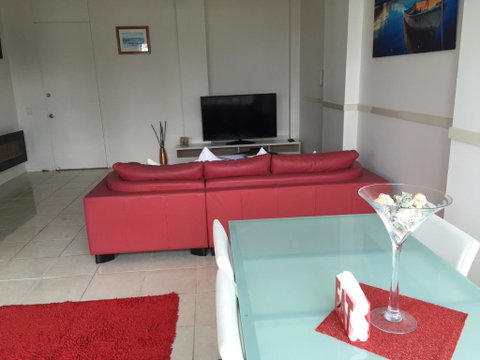 Pacific Plaza Apartments - Accommodation Mermaid Beach 5