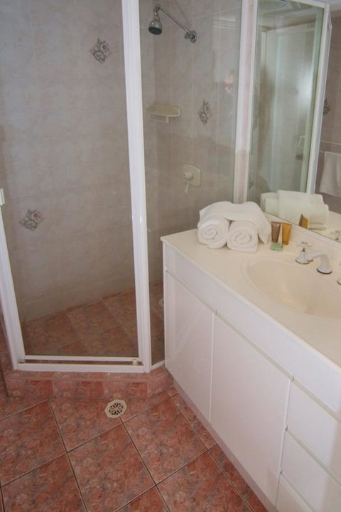 Pacific Plaza Apartments - Accommodation Mermaid Beach 32