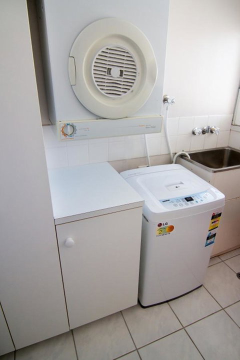 Pacific Plaza Apartments - Accommodation Mermaid Beach 35
