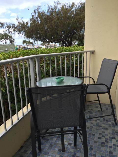 Pacific Plaza Apartments - Accommodation Mermaid Beach 7