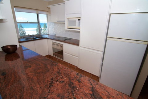 Pacific Plaza Apartments - Accommodation Mermaid Beach 18