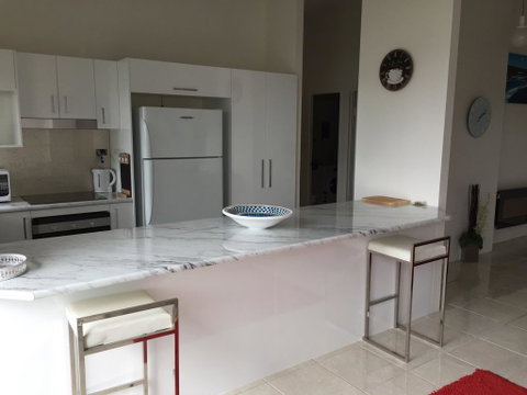 Pacific Plaza Apartments - Accommodation Mermaid Beach 9