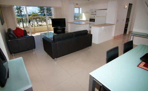 Pacific Plaza Apartments - Accommodation Mermaid Beach 29