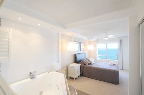 Pacific Plaza Apartments - Accommodation Mermaid Beach 24