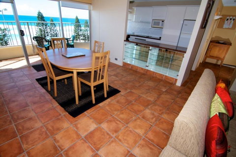 Pacific Plaza Apartments - Accommodation Mermaid Beach 41