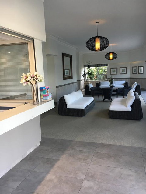 Pacific Plaza Apartments - Accommodation Mermaid Beach 2