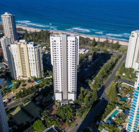 Oscar On Main Beach Resort - Accommodation Mermaid Beach
