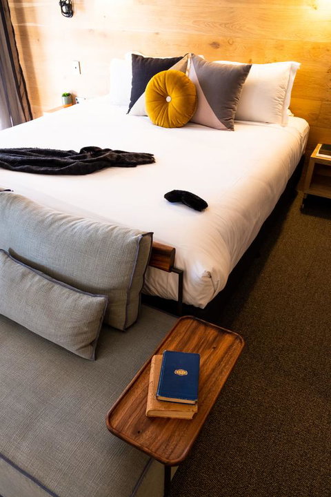 The Island Gold Coast - Accommodation Mermaid Beach 8