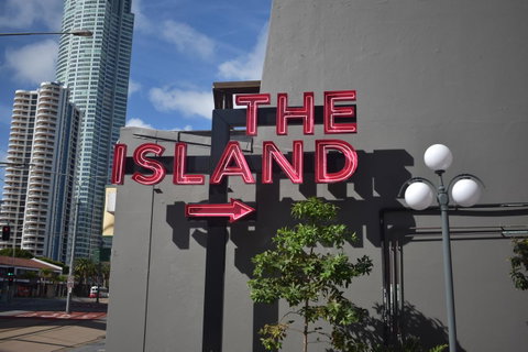 The Island Gold Coast - Accommodation Mermaid Beach 42