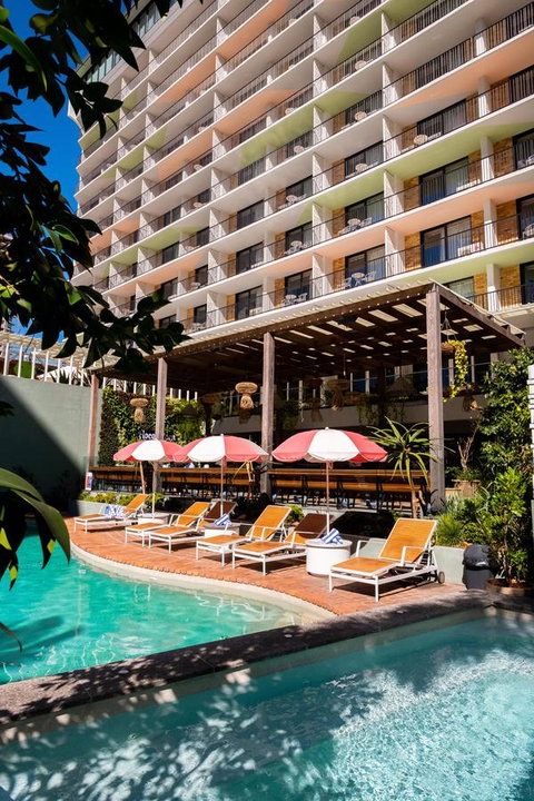 The Island Gold Coast - Accommodation Mermaid Beach 29