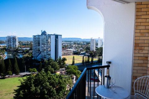 The Island Gold Coast - Accommodation Mermaid Beach 21