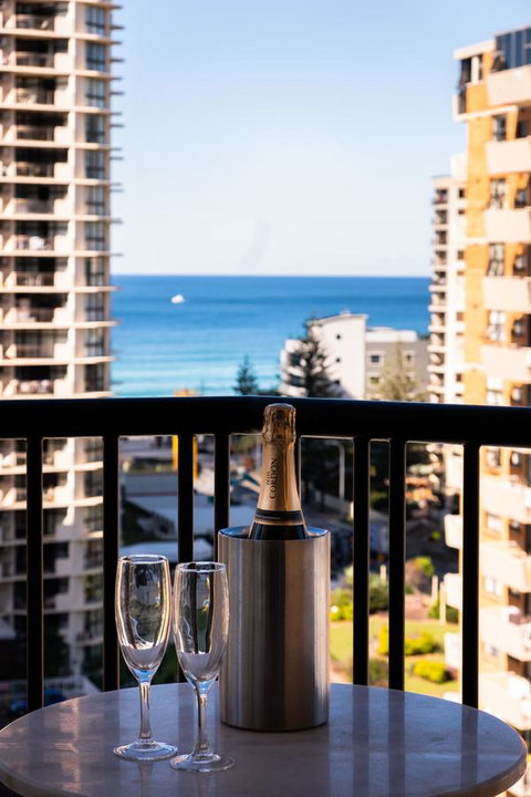 The Island Gold Coast - Accommodation Mermaid Beach 19