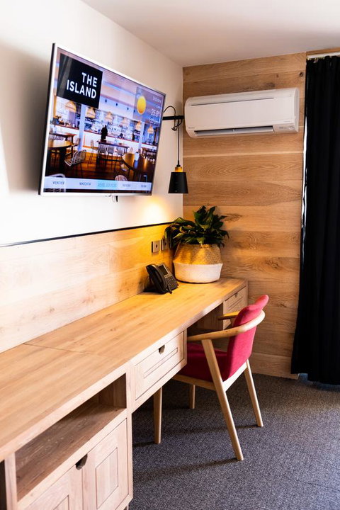 The Island Gold Coast - Accommodation Mermaid Beach 18