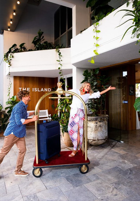 The Island Gold Coast - Accommodation Mermaid Beach 32