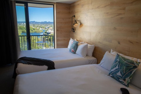 The Island Gold Coast - Accommodation Mermaid Beach 24