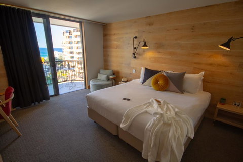 The Island Gold Coast - Accommodation Mermaid Beach 20