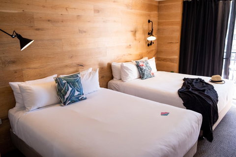 The Island Gold Coast - Accommodation Mermaid Beach 26