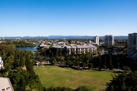The Island Gold Coast - Accommodation Mermaid Beach 22