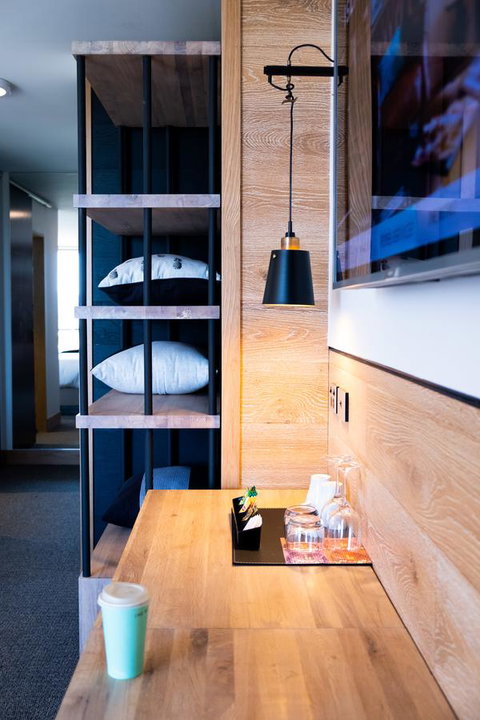 The Island Gold Coast - Accommodation Mermaid Beach 1