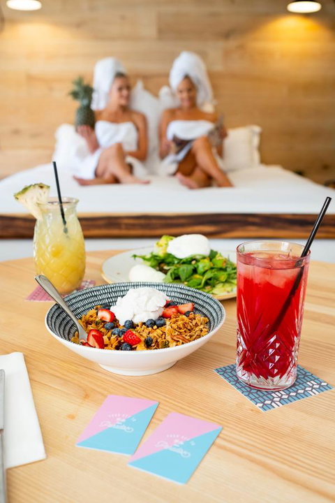 The Island Gold Coast - Accommodation Mermaid Beach 28