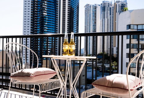 The Island Gold Coast - Accommodation Mermaid Beach 5