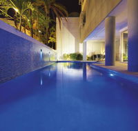 Oaks Metropole Hotel - Accommodation Mermaid Beach