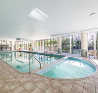 Meriton On Main Beach - Accommodation Mermaid Beach