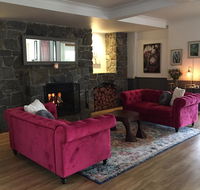 Malanda Manor Guesthouse - Accommodation Mermaid Beach