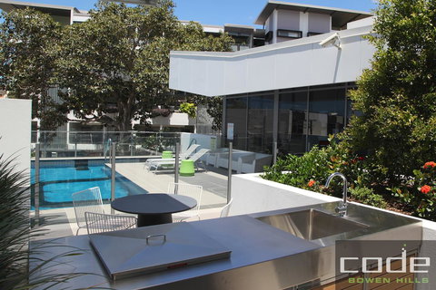 Code Apartments - Accommodation Mermaid Beach 20