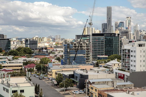 Code Apartments - Accommodation Mermaid Beach 40