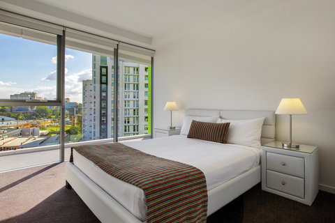 Code Apartments - Accommodation Mermaid Beach 24