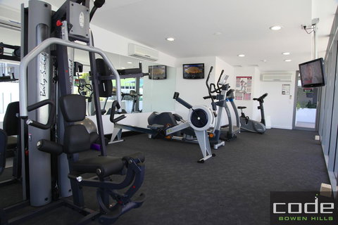 Code Apartments - Accommodation Mermaid Beach 25